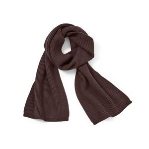 Pletený šál vyobraziť