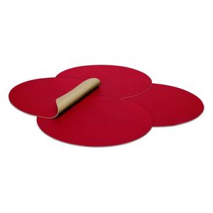 4 obojstranné prestieradlá vyobraziť