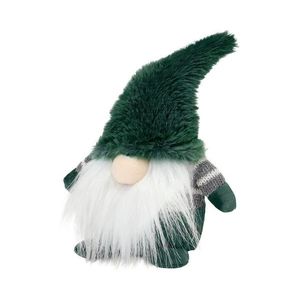 LED vianočný škriatok, malý vyobraziť