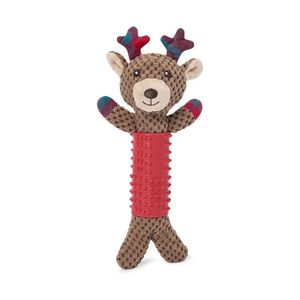 Plyšová hračka pre psy »Sob« vyobraziť