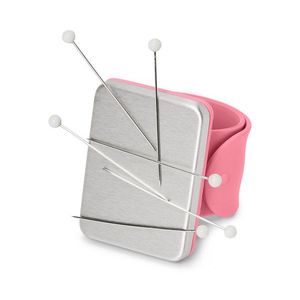 Ihelnička na ruku, magnetická vyobraziť