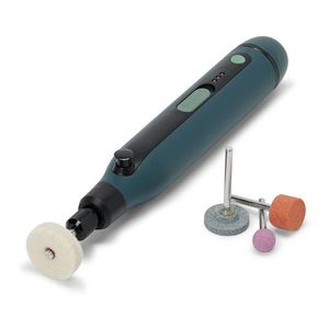 Akumulátorový multifunkčný nástroj 3, 7 V vyobraziť