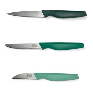 Kuchynské nože, 3 ks vyobraziť