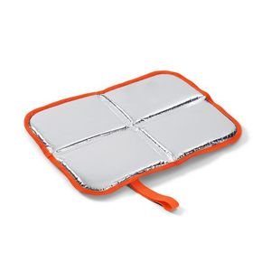 Skladací vankúšik na sedenie vyobraziť