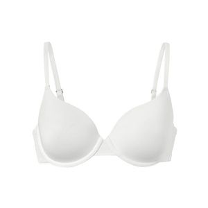 Podprsenka s košíčkami vyobraziť