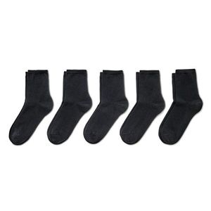 Ponožky, 5 párov vyobraziť