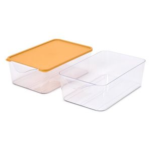 Organizéry do chladničky, 2 ks vyobraziť