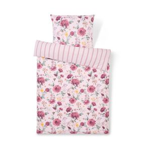 Posteľná bielizeň zo zimného džerseja, štandardná veľkosť vyobraziť