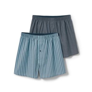 Tkané boxerky, 2 ks vyobraziť