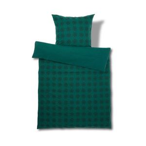 Posteľná bielizeň z česanej bavlny, štandardná veľkosť vyobraziť