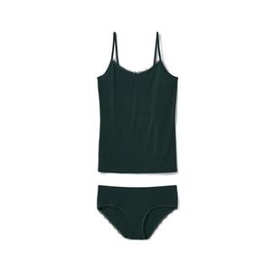 Súprava tielka a nohavičiek vyobraziť