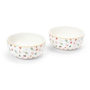 Misky, 2 ks vyobraziť