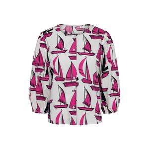 Blúzka s potlačou vyobraziť