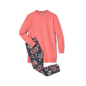 Pyžamo s legínsami vyobraziť