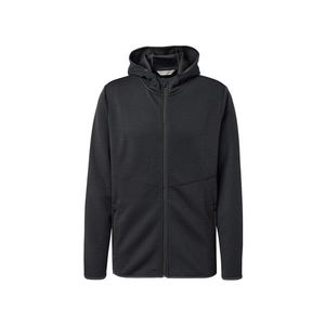 Funkčná bunda, antracitová vyobraziť