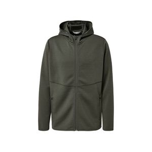 Funkčná bunda, kaki vyobraziť