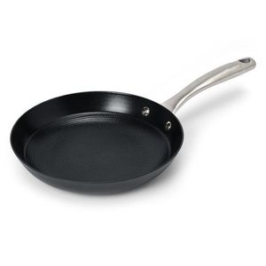 Liatinová panvica, priemer cca 24 cm vyobraziť