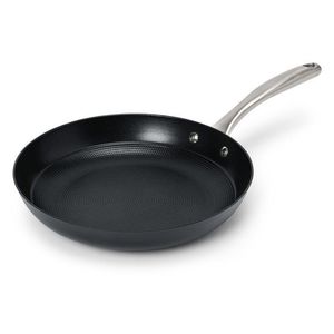 Liatinová panvica, priemer cca 28 cm vyobraziť