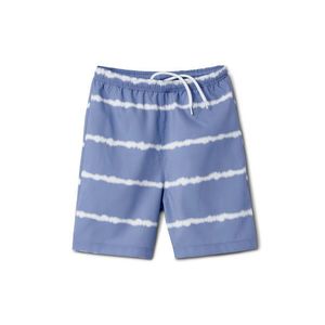 Šortky na kúpanie z recyklovaného materiálu vyobraziť