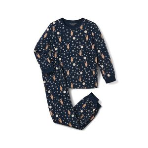 Detské pyžamo, potlač vyobraziť
