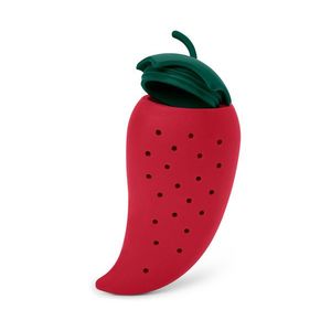 Silikónový košík na korenie vyobraziť