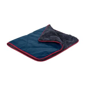 Hebká deka pre psy vyobraziť