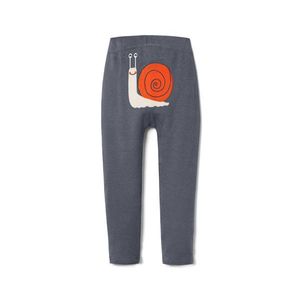 Dojčenské nohavice s vafľovou štruktúrou vyobraziť