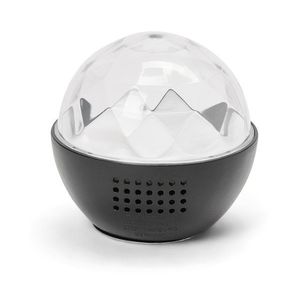 Miniatúrna diskoguľa vyobraziť