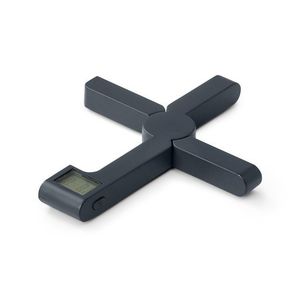 Skladacia kuchynská váha vyobraziť