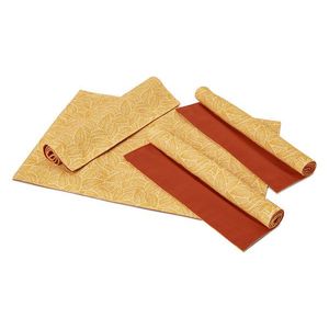 Obojstranné prestieranie, 4 ks vyobraziť