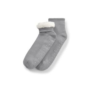 Ponožkové papuče vyobraziť