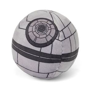 Pískacia plyšová loptička pre psov »Star Wars« vyobraziť