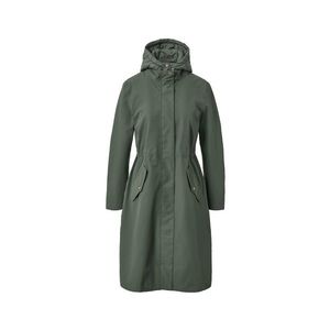 Outdoorová parka 2 v 1 vyobraziť