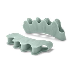 Separátory prstov na nohe, 2 ks vyobraziť