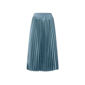 Plisovaná sukňa vyobraziť