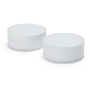 Multifunkčné svietidlá s LED, 2 ks vyobraziť