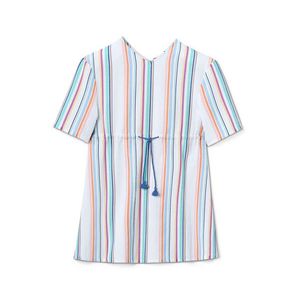 Tunika z biobavlny vyobraziť