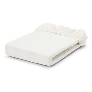 Džersejové napínacie prestieradlo prémiovej kvality, štandardná veľkosť vyobraziť