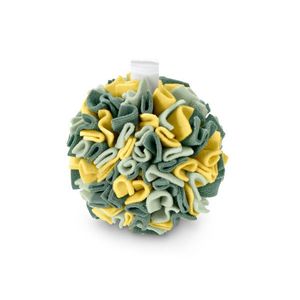 Čuchová loptička vyobraziť