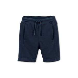 Teplákové šortky vyobraziť