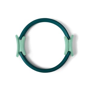 Kruh na pilates vyobraziť