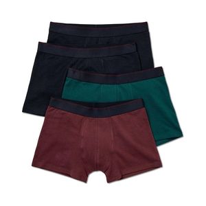 Boxerky, 4 ks vyobraziť