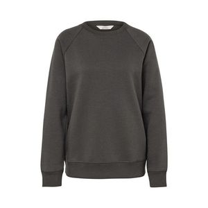 Mikina na jogu, olivovozelená vyobraziť