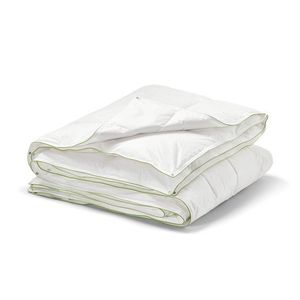 Celoročná páperová prikrývka irisette® greenline, štandardná veľkosť vyobraziť