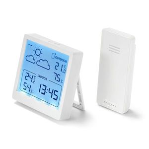 Meteostanica vyobraziť