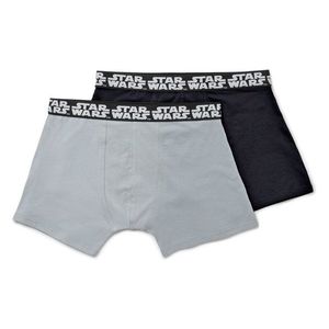 Boxerky »Star Wars«, 2 ks vyobraziť