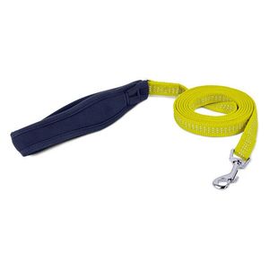 Vôdzka pre psy s reflexnými prvkami vyobraziť