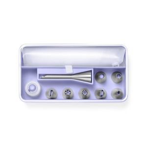 Súprava zdobiacich špičiek vyobraziť