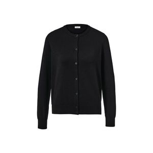 Kardigán z jemného úpletu vyobraziť