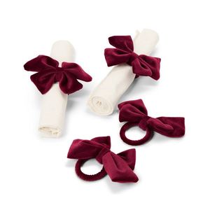 Krúžky na obrúsky, 4 ks vyobraziť